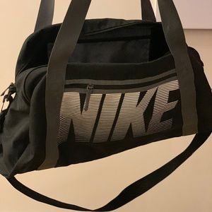 Nike Gym Bag